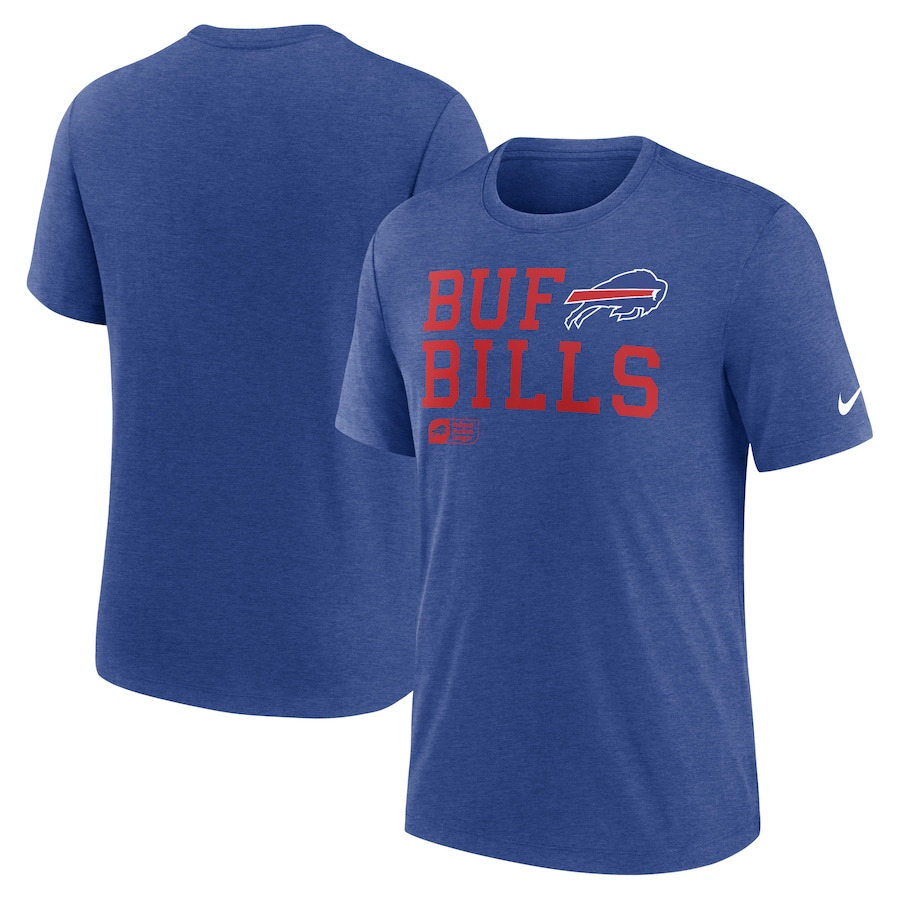 Men 2025 Buffalo Bills T shirts